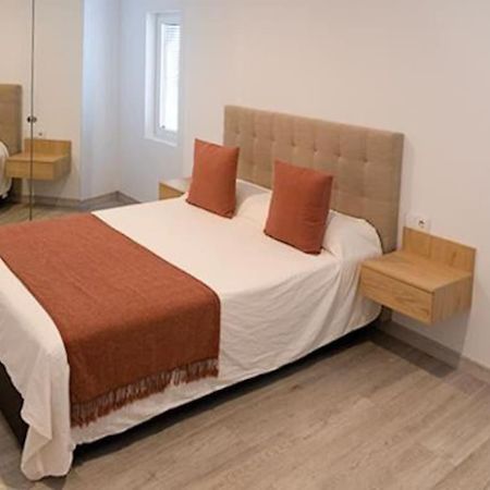 Apartamento Casa La Venta Campo De Criptana Exterior foto