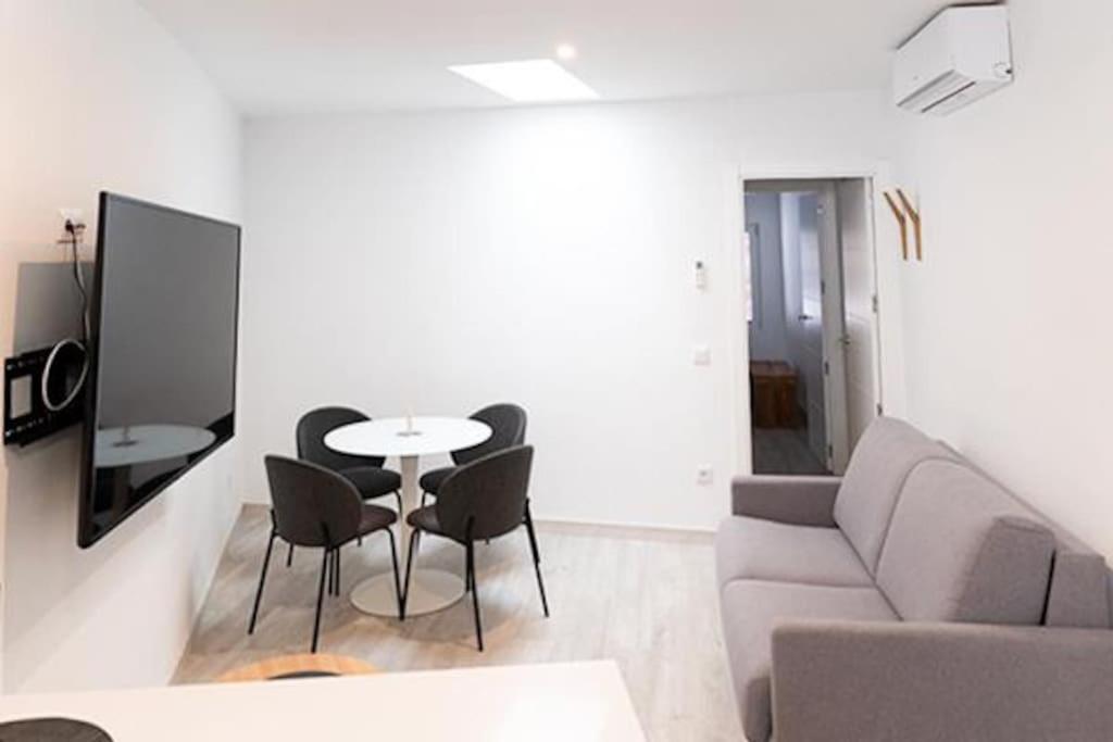 Apartamento Casa La Venta Campo De Criptana Exterior foto