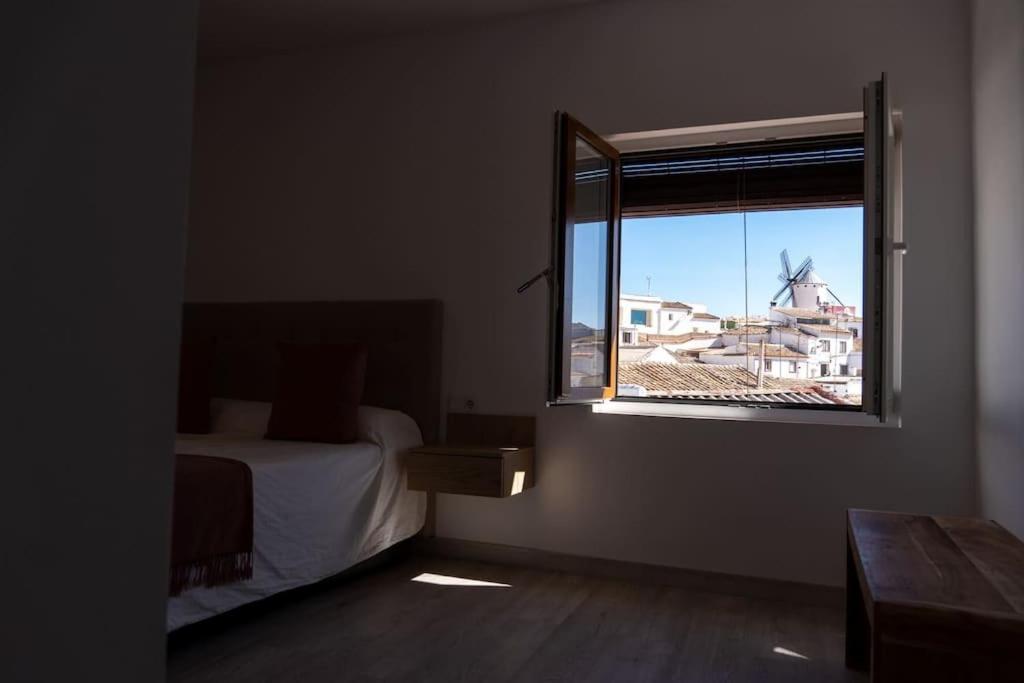 Apartamento Casa La Venta Campo De Criptana Exterior foto